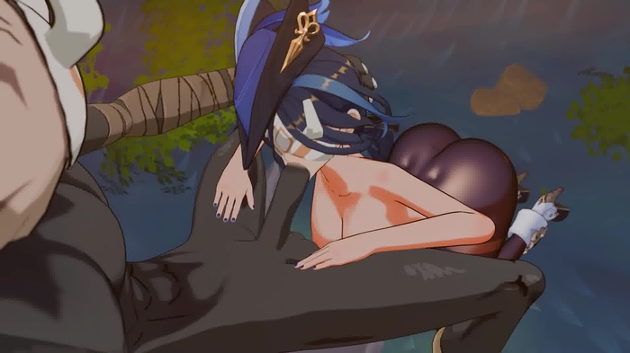 Hilichurl (Genshin Impact) 107