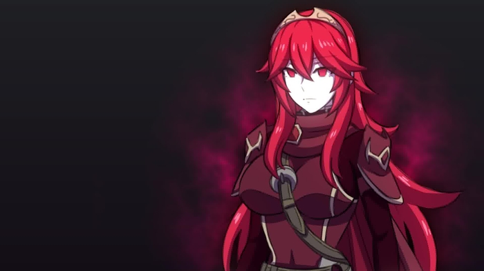 Lucina 18
