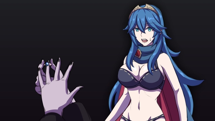 Lucina 16