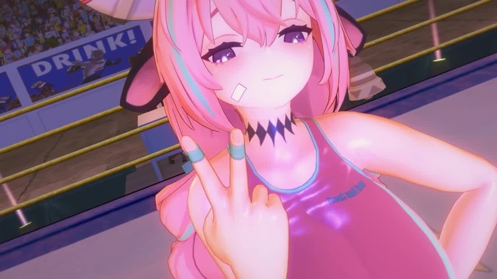 Varesa (Genshin Impact) 15