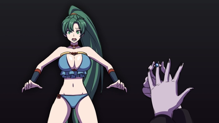 Lyndis 7