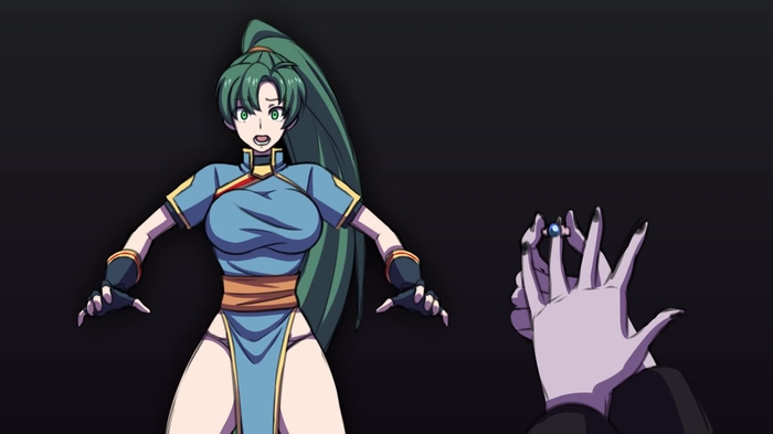 Lyndis 6