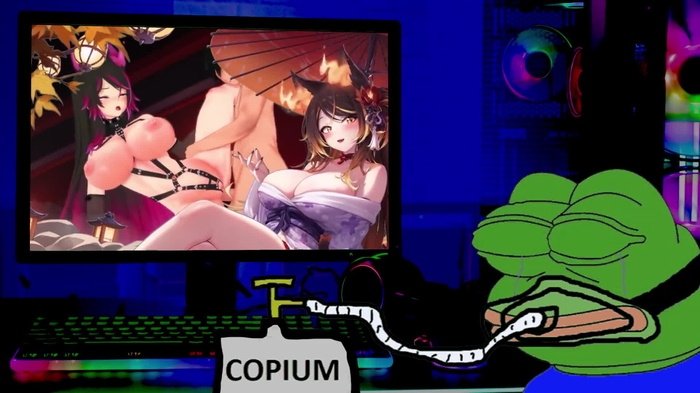 pepe the frog 2