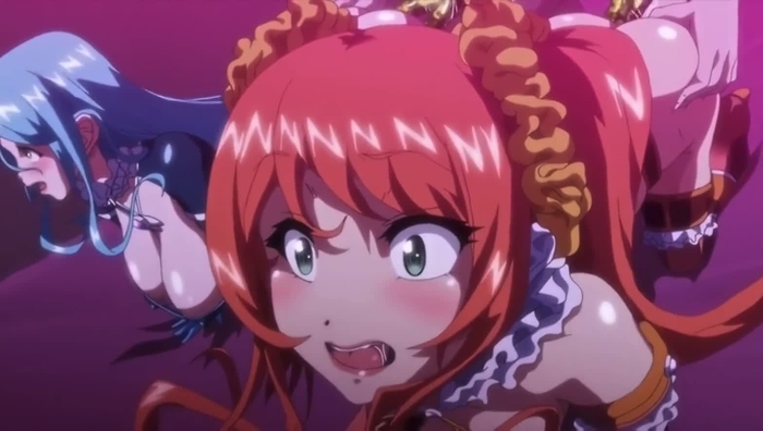 majuu jouka shoujo utea 132