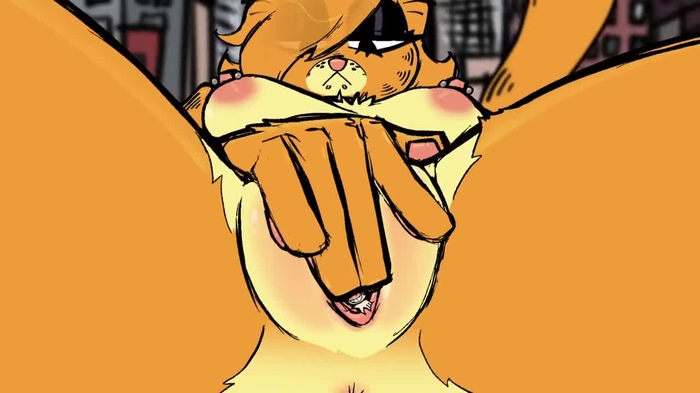 garfield (series) 11