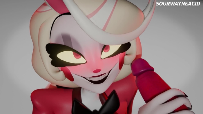 hazbin hotel 390