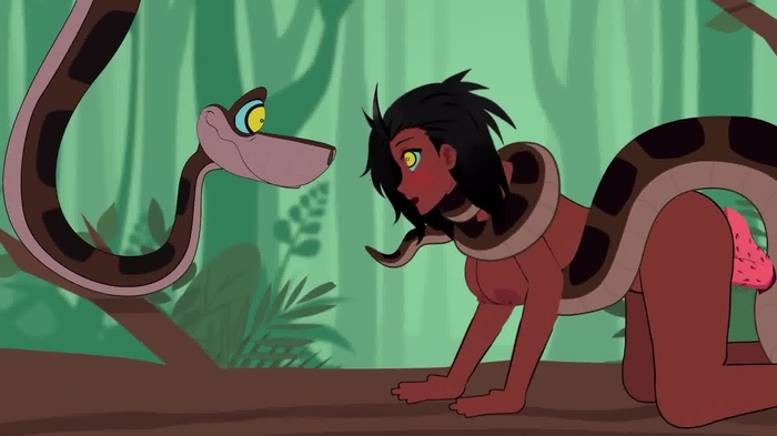 the jungle book 16