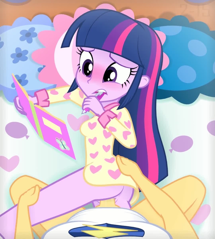 equestria girls 343