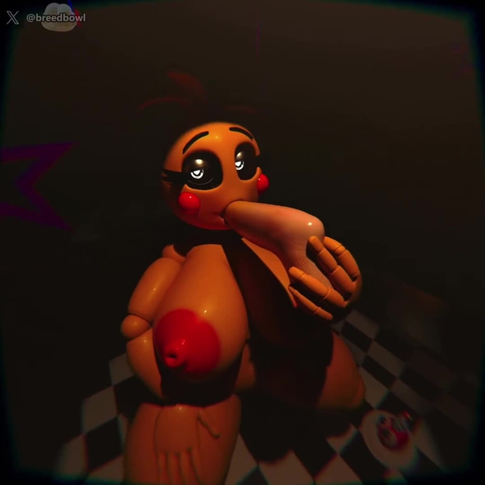 five nights at freddy's 4646