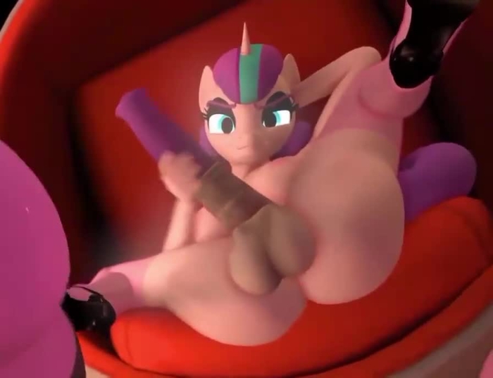 friendship is magic 3576