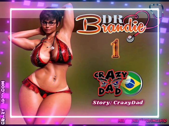crazydad3d 12