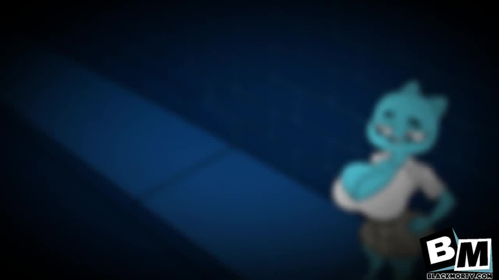 the amazing world of gumball 133