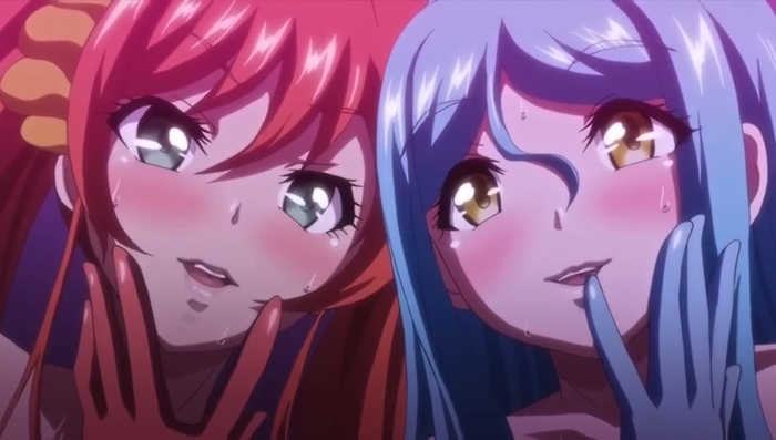 majuu jouka shoujo utea 122