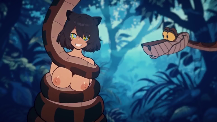 the jungle book 25
