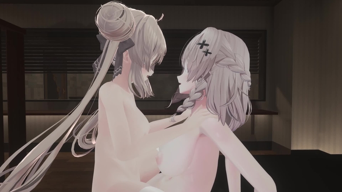 Vrchat avatar 8