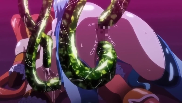 majuu jouka shoujo utea 124