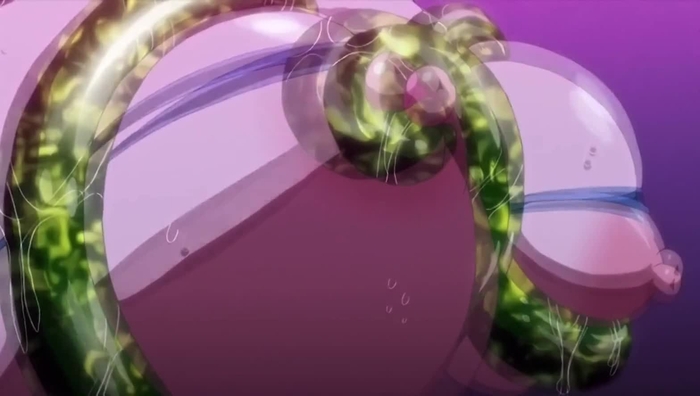 majuu jouka shoujo utea 128
