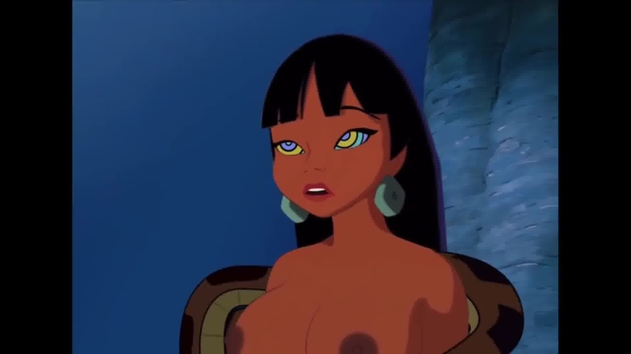the jungle book 23