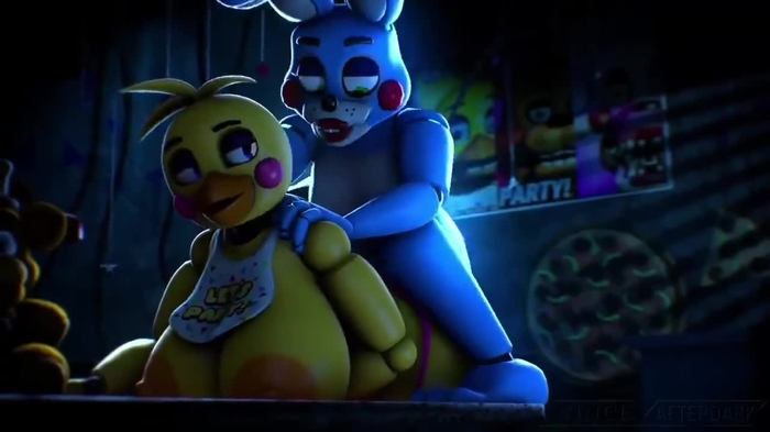 five nights at freddy's 4648