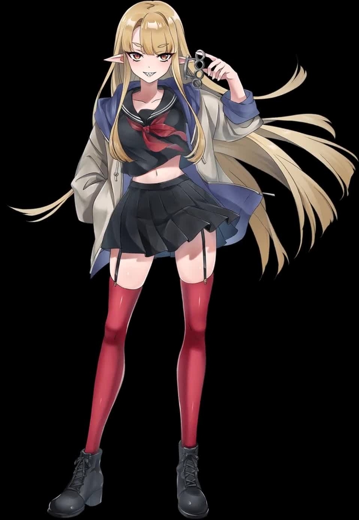monster musume fantastic life