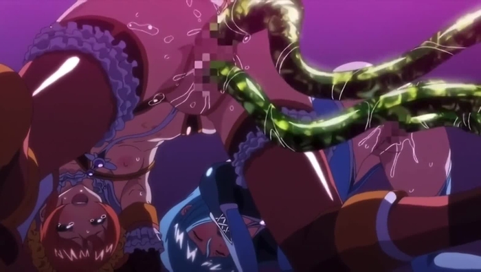 majuu jouka shoujo utea 131