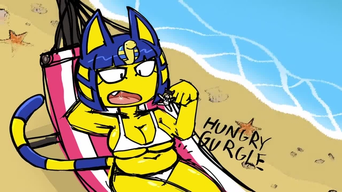 animal crossing 1383