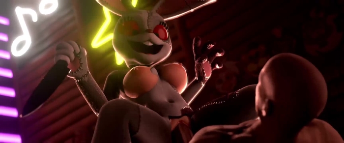 five nights at freddy's 4638