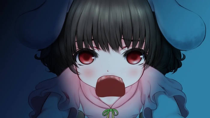 Inaba Tewi 2