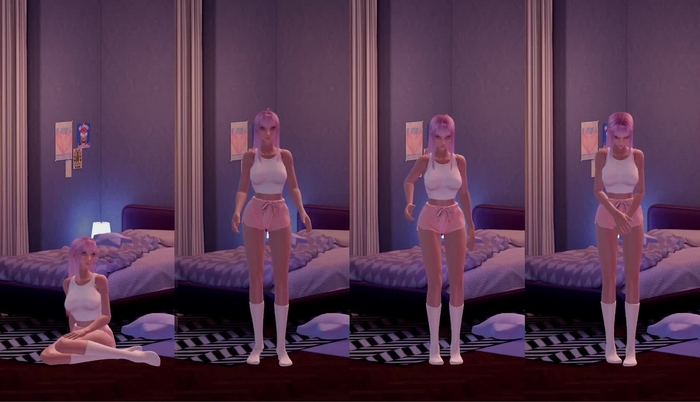 virtualgirl 423