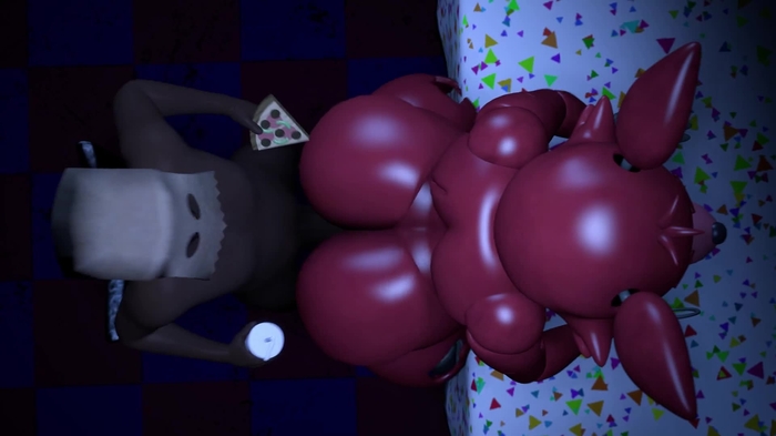 five nights at freddy's 4641