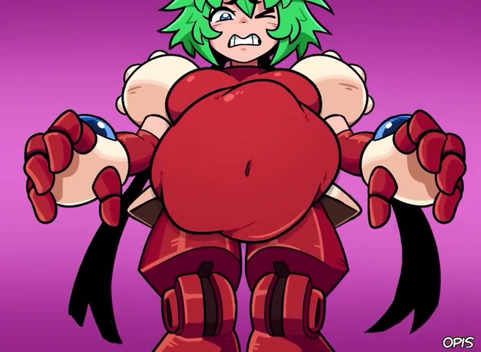 mischief makers 5