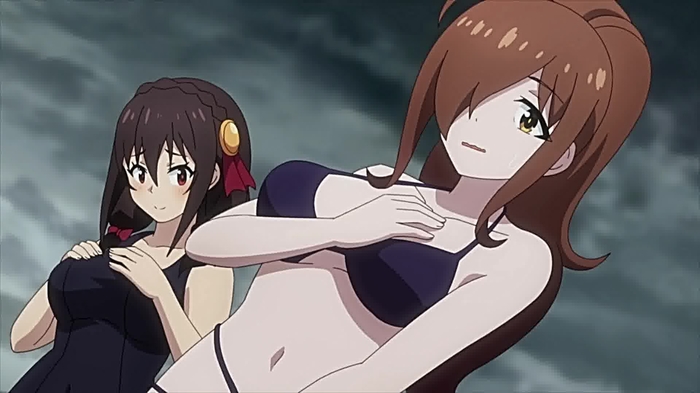 ダクネス 27