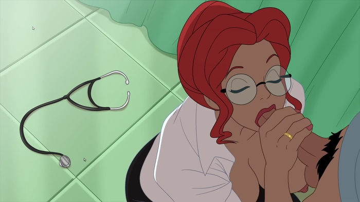 milftoon 15