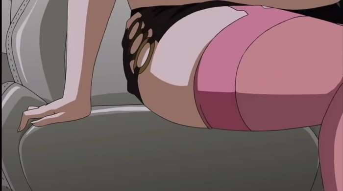 tsf monogatari 14