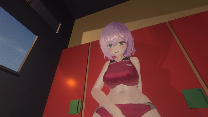 Vrchat avatar 18