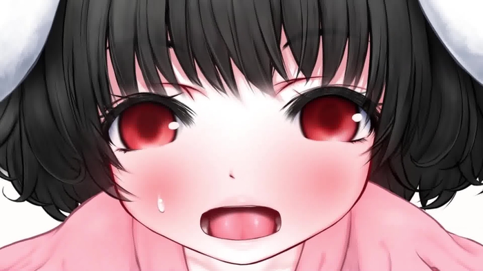 Inaba Tewi 3
