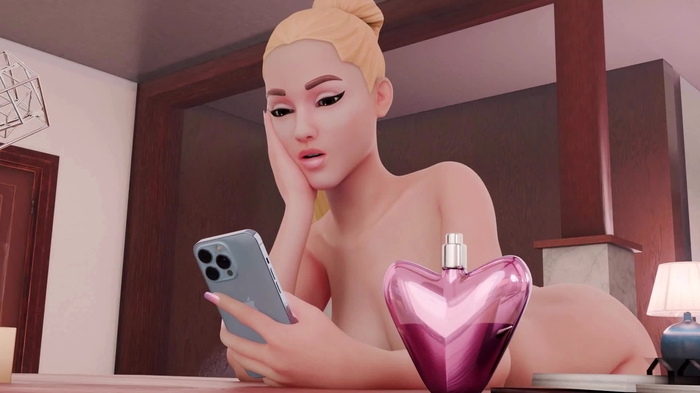 Ariana Grande (Fortnite)