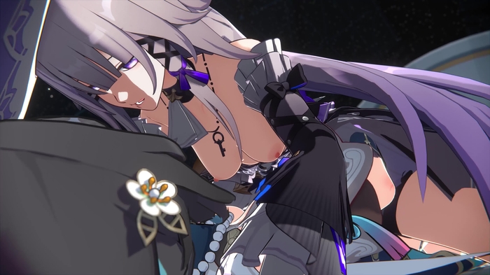 Herta (Honkai: Star Rail) 19