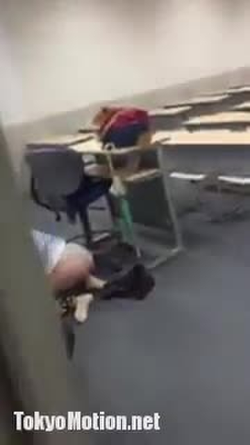 フェラ 盗撮