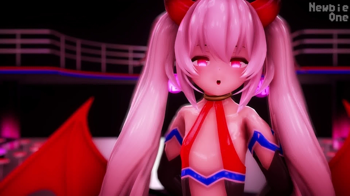 Laffey (Azur Lane) 2