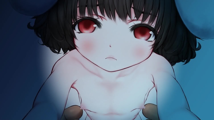 Inaba Tewi 9