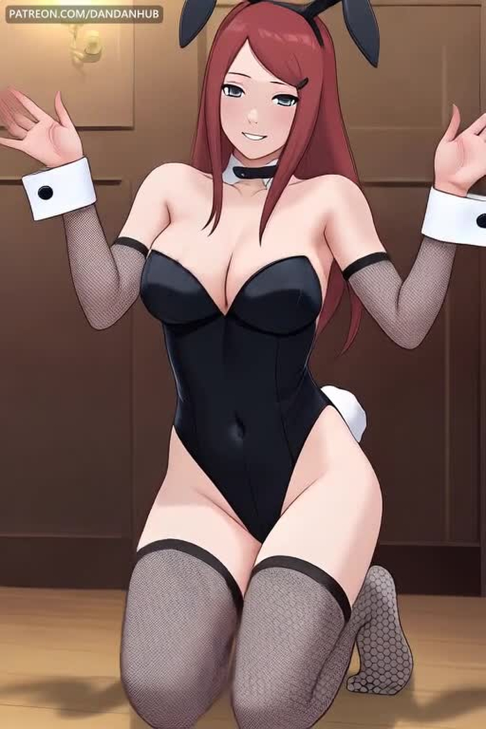Uzumaki Kushina 11