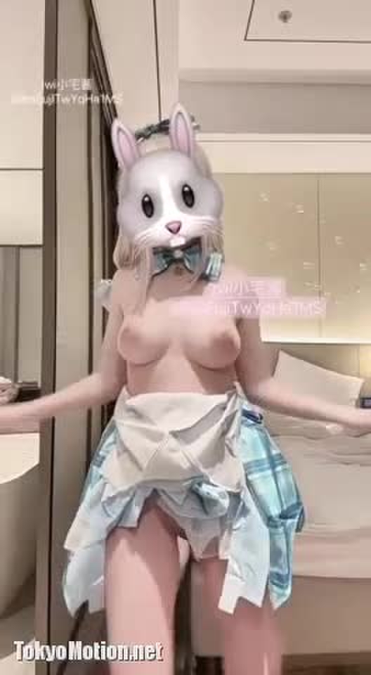 Cos neko 1