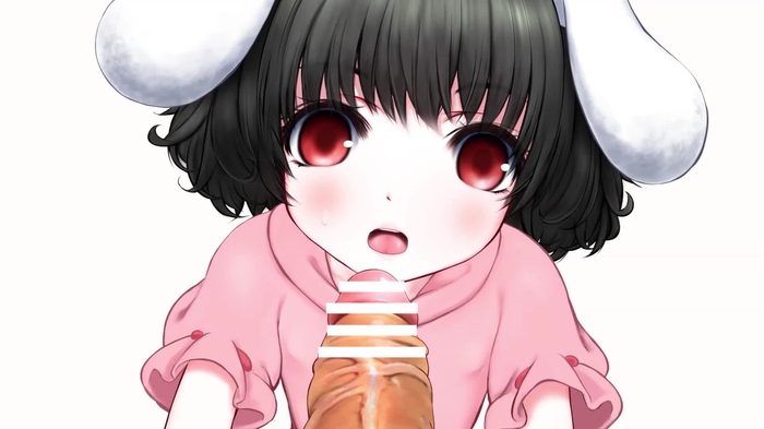 Inaba Tewi 11
