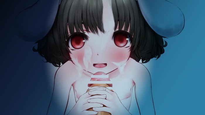 Inaba Tewi 8