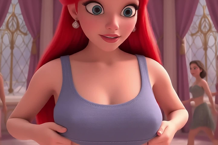 Ariel (Disney)
