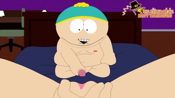 Eric Cartman 1