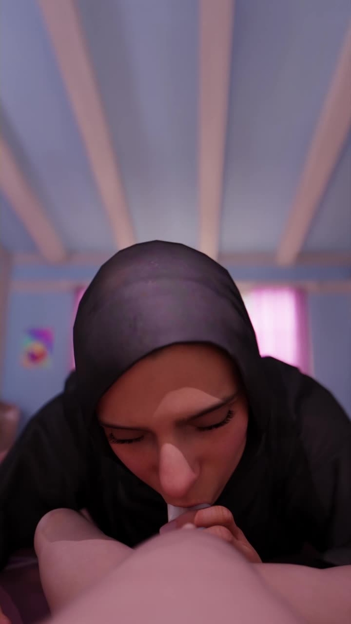 Farah Karim 1