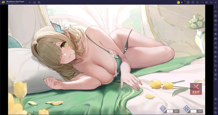 azur lane 1268