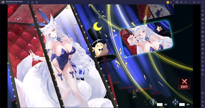 azur lane 1271